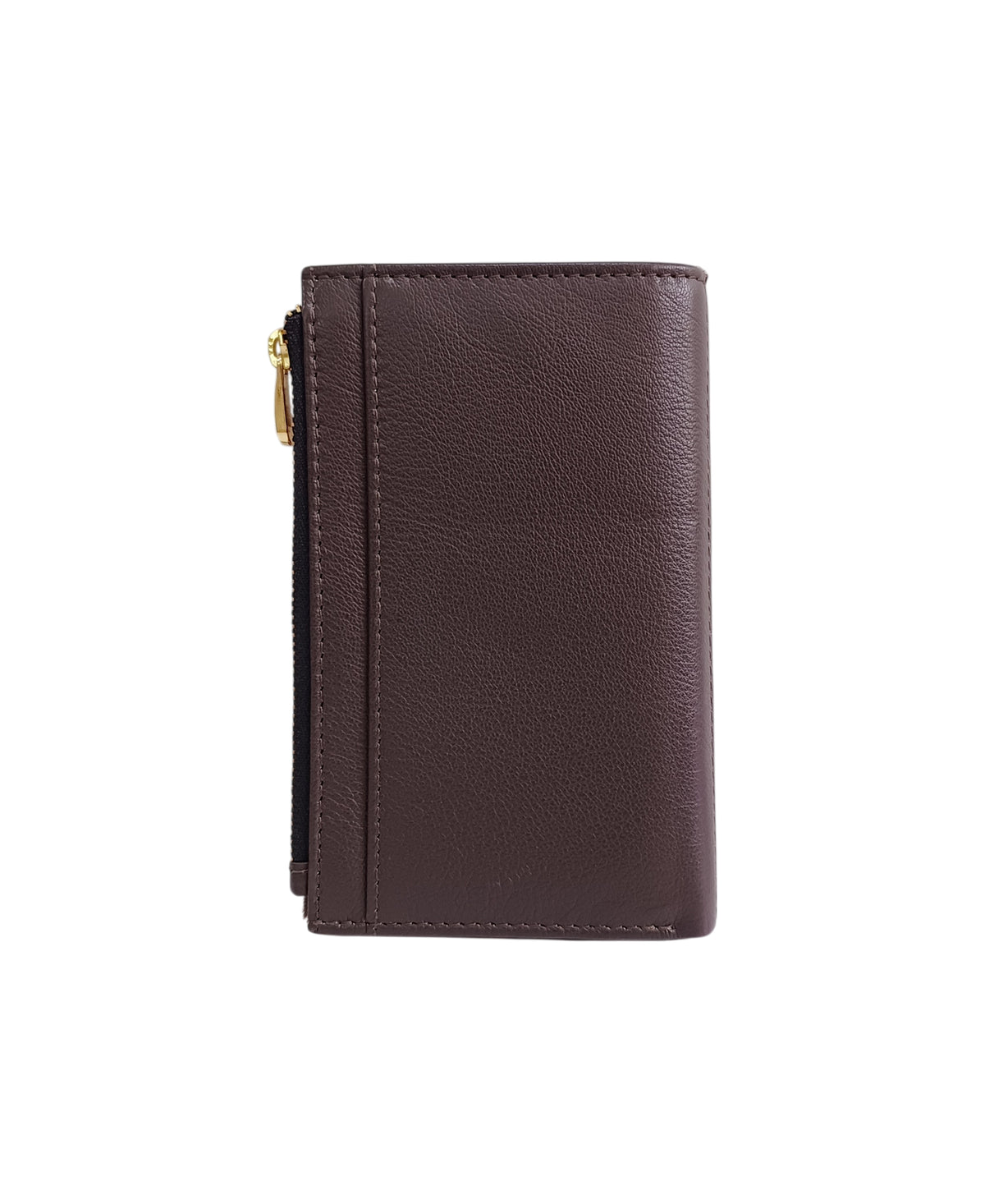GRAZE HAIRCALF NS FRENCH PURSE