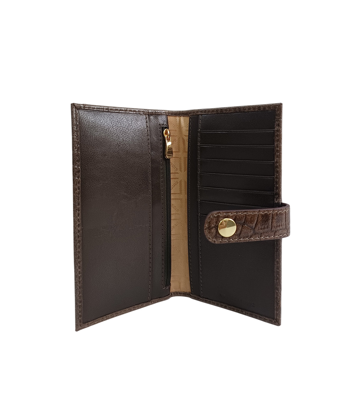 BLAIR SLIM WALLET (CROCO)