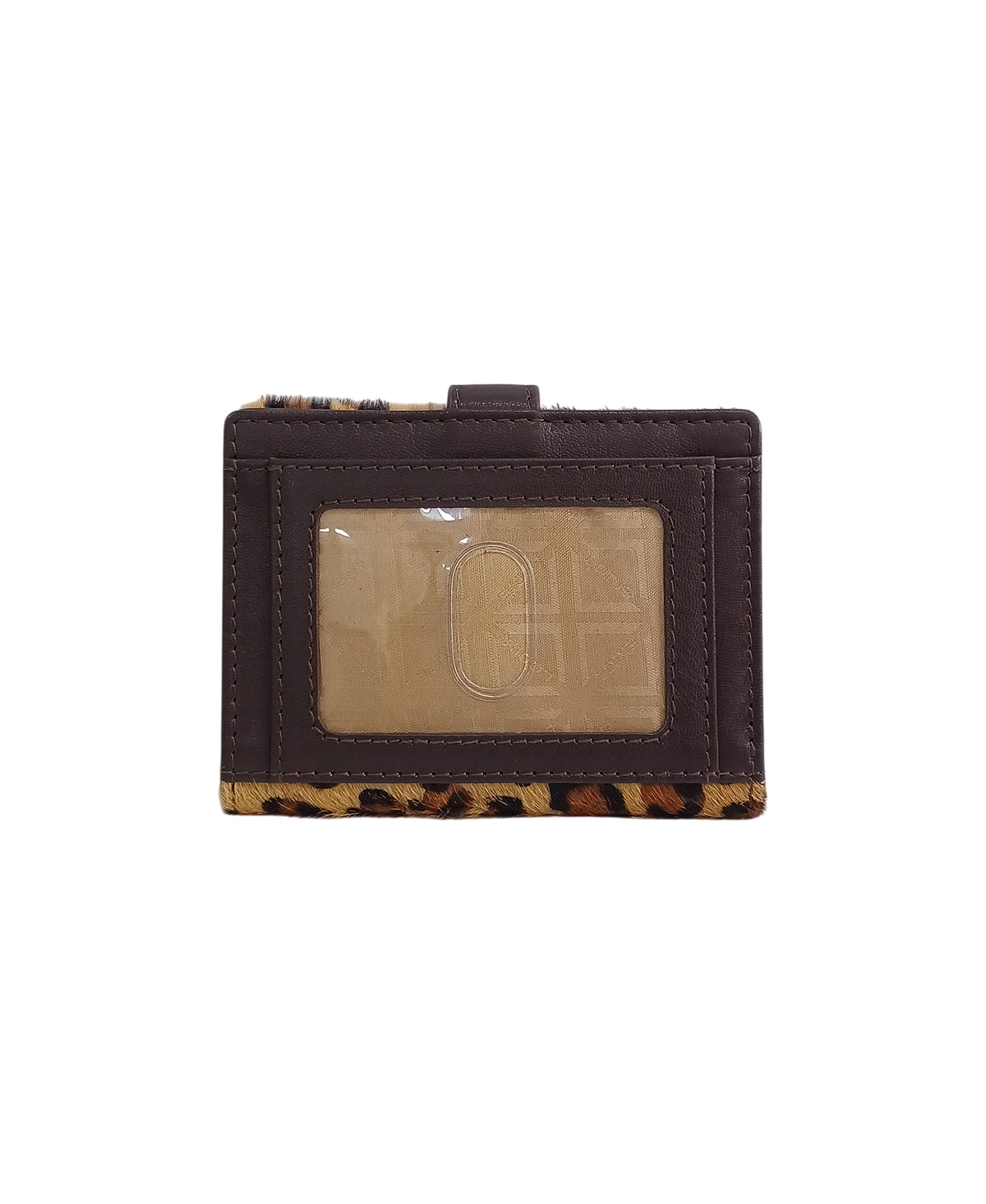 GRAZE TRAVELLER WALLET