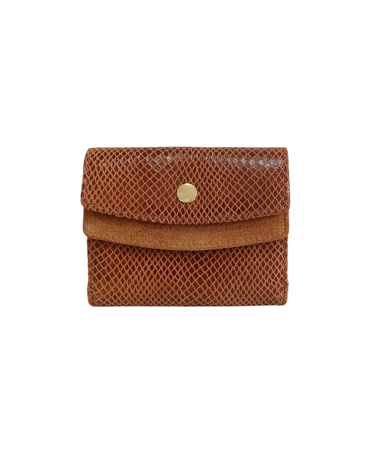 Erica Double Flap
