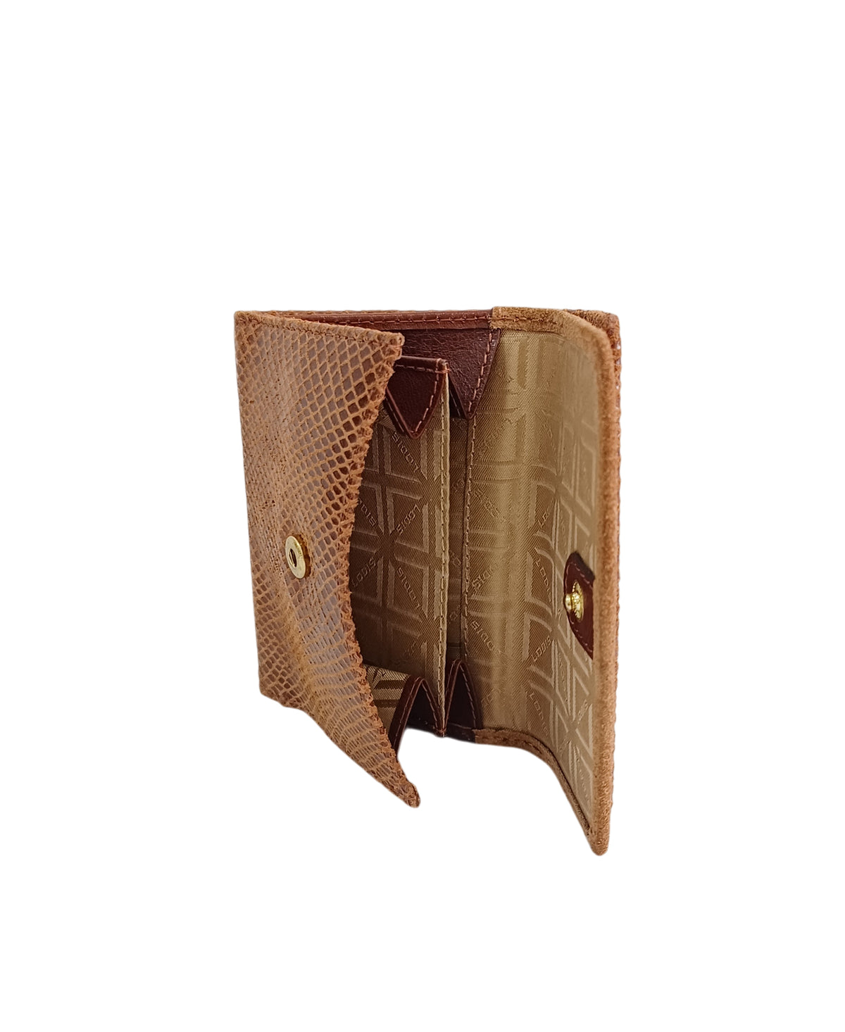 Erica Double Flap