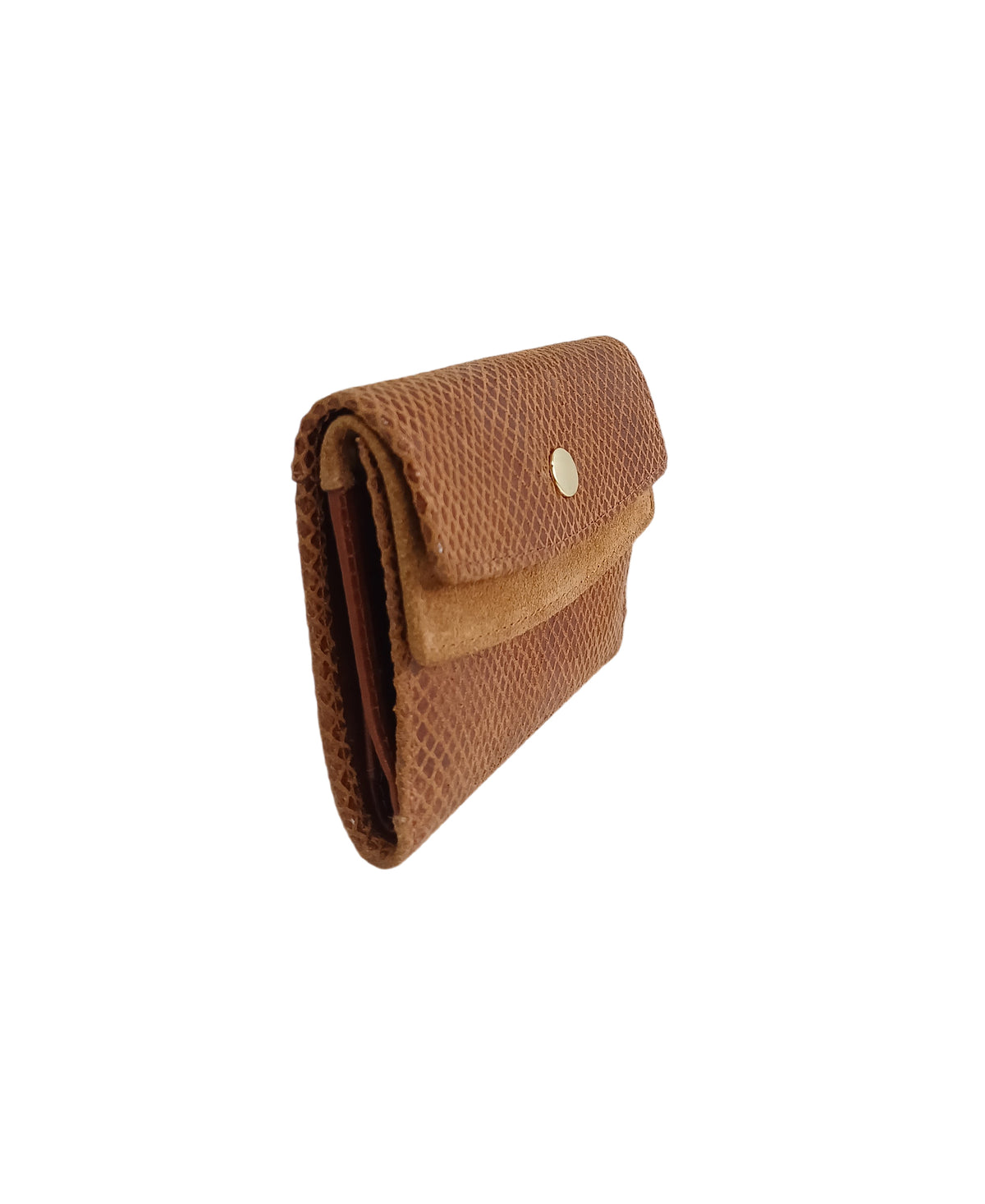 Erica Double Flap