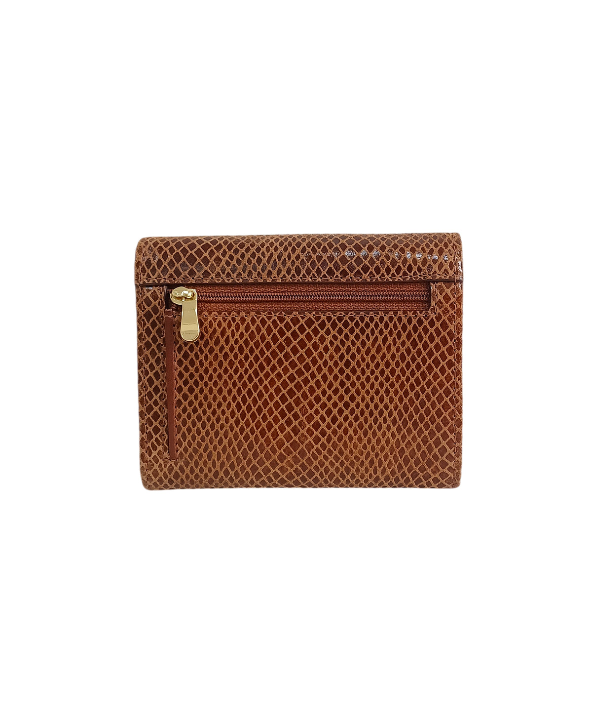 Erica Double Flap